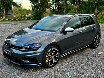 VOLKSWAGEN GOLF 1.6 TDI 115 CV DSG SPORT R LINE