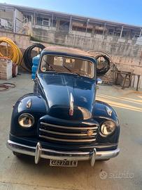 Fiat 500 C Berlina Trasformabile (TOPOLINO)