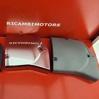 COPRI PULEGGIA HARLEY DAVIDSON SPORTSTER