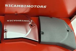 COPRI PULEGGIA HARLEY DAVIDSON SPORTSTER