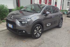 Citroen C3 febb 2024
