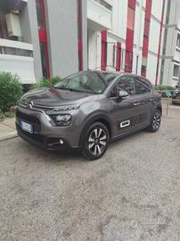 Citroen C3 febb 2024