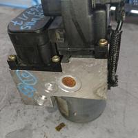 Centralina abs mazda mx5