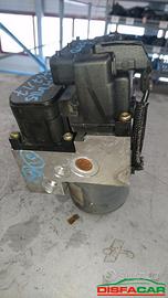 Centralina abs mazda mx5