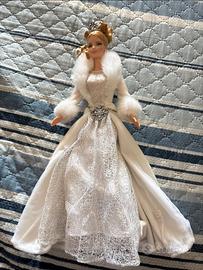 Barbie magia del natale 2004