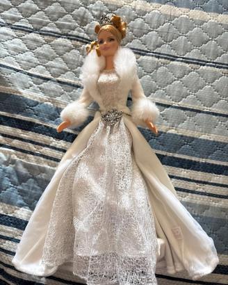 Barbie magia del natale 2004