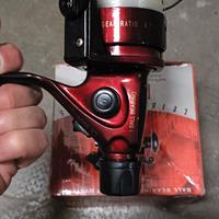 mulinello in graphite  5000 