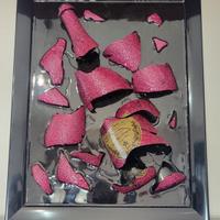 Quadro Dom Perignon 