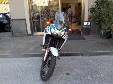 HONDA Africa Twin CRF 1100 L Anno