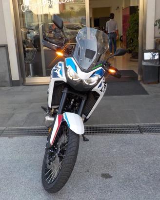 HONDA Africa Twin CRF 1100 L Anno