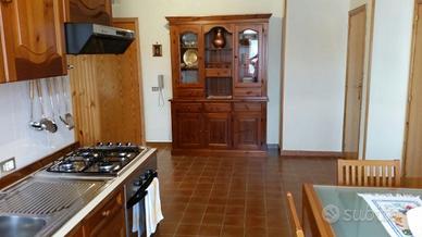 Appartamento in Valle del Sole, Pizzoferrato