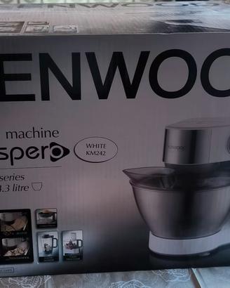 Kenwood robot da cucina/planetaria 