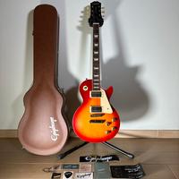 Epiphone Les Paul Reissue 59 NUOVA