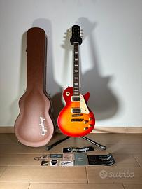 Epiphone Les Paul Reissue 59 NUOVA