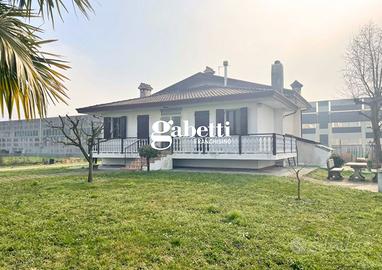 Casa Indipendente Candiana