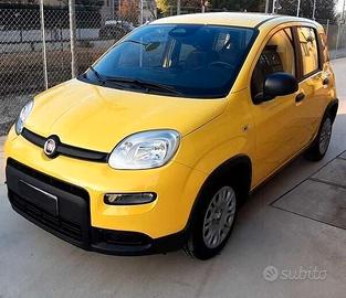 fiat panda 4x4 per ricambi