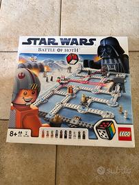 Lego star wars