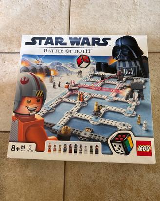 Lego star wars