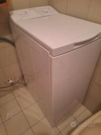 Lavatrice INDESIT