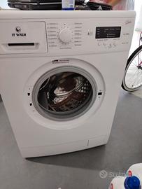 lavatrice san Giorgio 