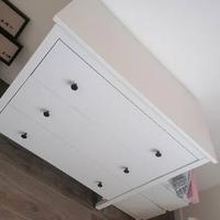 Cassettiera madia ikea