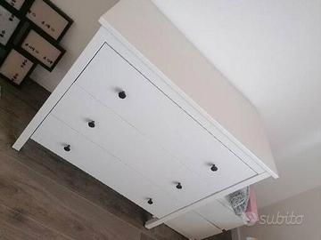 Cassettiera madia ikea