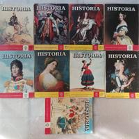 collezione historia