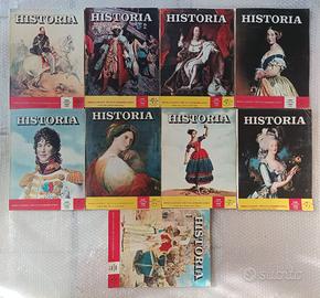 collezione historia