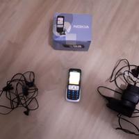 Storico vintage Nokia 2630