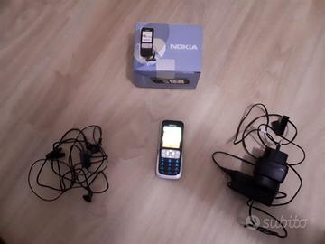 Storico vintage Nokia 2630
