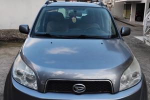 Terios Benz/GPL 1300  euro 3300 tratt con passagio
