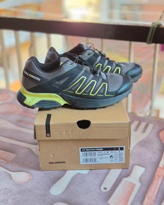 Scarpe da Trekking Salomon estive