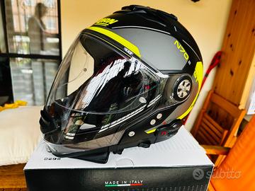 NOLAN N70-2 GT INTERFONO N-COM ORIGINALE
