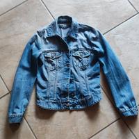 Giubbino jeans GAS donna