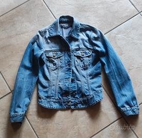 Giubbino jeans GAS donna
