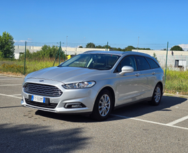 Ford Mondeo 2.0 Tdci 150cv 2018 Automatico