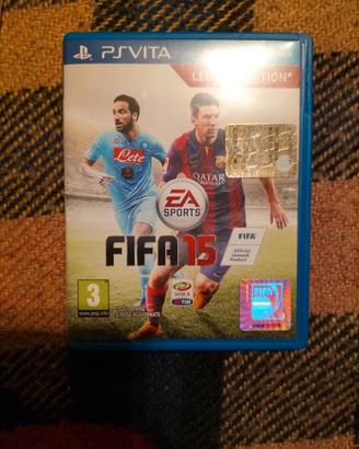 fifa 15 psvita 
