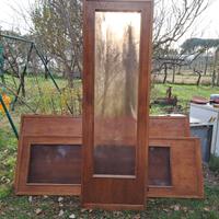 Porte