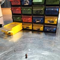 stock 70 getti dell'orto carburatore si