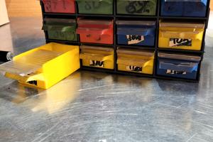 stock 70 getti dell'orto carburatore si