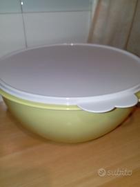  ciotola Tupperware 4,5 litri 