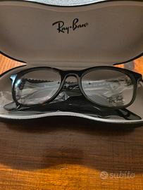 Ray Ban occhiale da vista mod.rb 5356 2012
