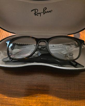Ray Ban occhiale da vista mod.rb 5356 2012
