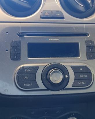 Autoradio ALFA ROMEO MITO del 2009