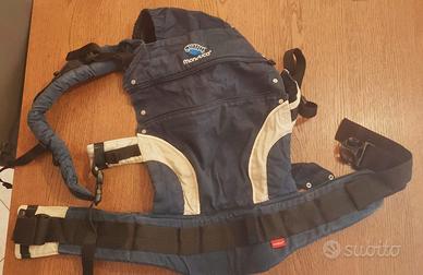 Marsupio ergonomico Manduca