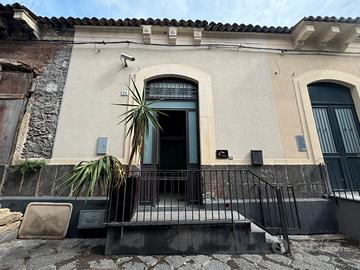 Casa Indipendente in Centro Storico
