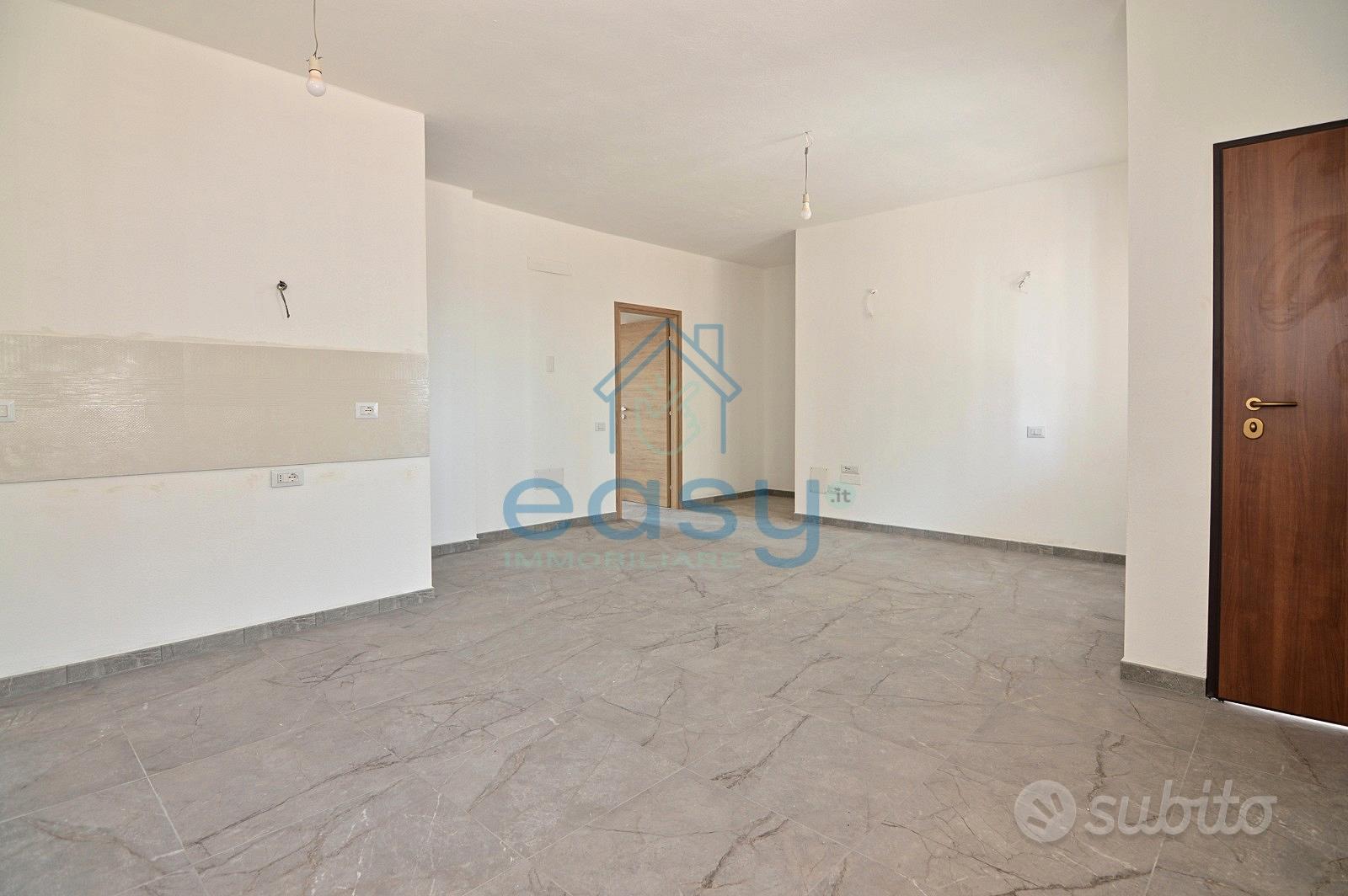Appartamento – Cuartu Sant'Aleni/Quartu Sant'Elena, Casteddu/Cagliari - Vista 2