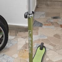 monopattini a 3 ruote