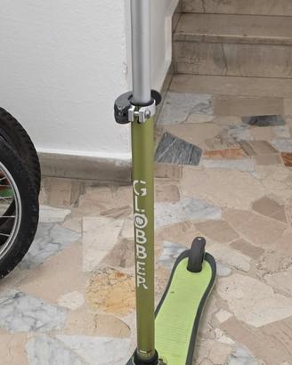 monopattini a 3 ruote