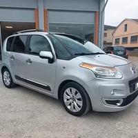 Citroen C3 Picasso"Finanziabile Senza Busta Paga
